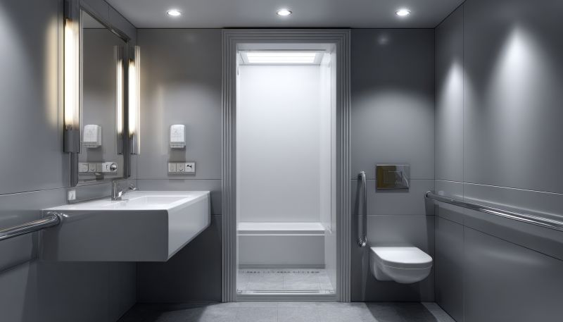 Top Bathroom Remodeling Companies in Hampton, VA