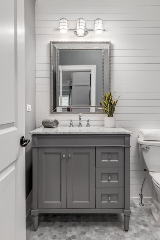Top Bathroom Remodeling Companies in Yorktown, VA